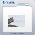 Emballage graphite renforcé avec fil métallique Sunwell P401